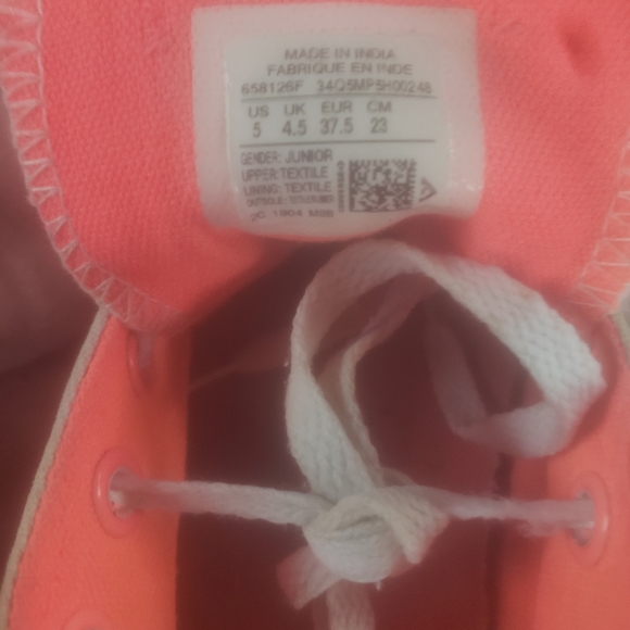 converse - Picture 6 of 8